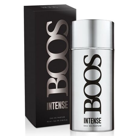 Intense Men EDP + Botella Térmica de Regalo