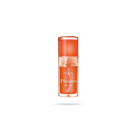 Pupa Pleasure Lip Oil Exotic Papaya