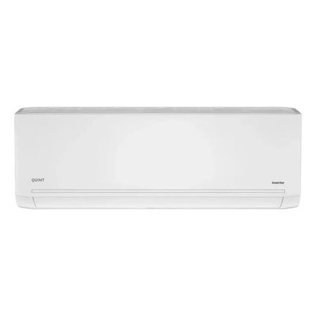 Aire Acondicionado Split Qüint QTAAS-4536FC-INV Inverter 4500 Frigorías