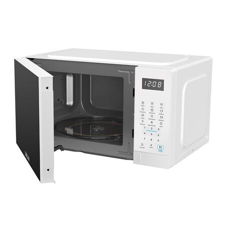 Microondas Digital 20 L Blanco Drean - HMD20ARBB0
