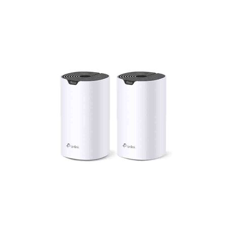 Sistema Mesh Tp-Link Deco S7 2 Pack AC1900 Blanco