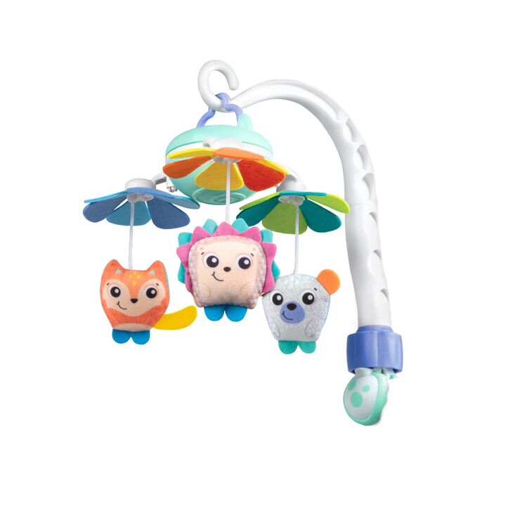 Movil musical Travel Mobile Playgro - Vista 1