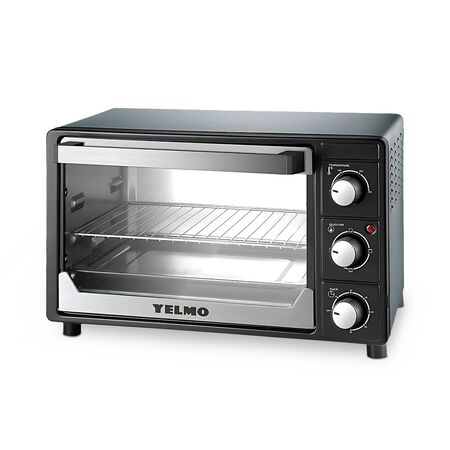Horno electrico 32 litros 1500w Yelmo YL32N