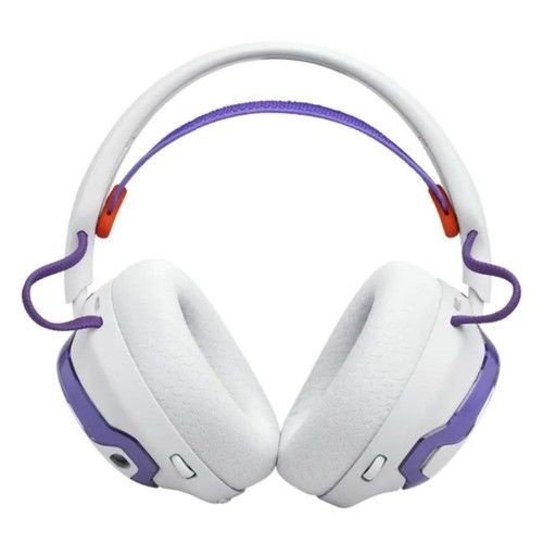 Auricular JBL QUANTUM 650 White - Vista 3