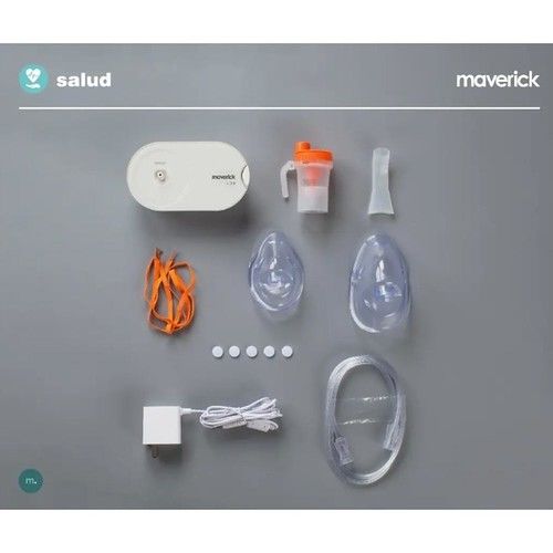 Nebulizador a Pistón Maverick 405B - Vista 5