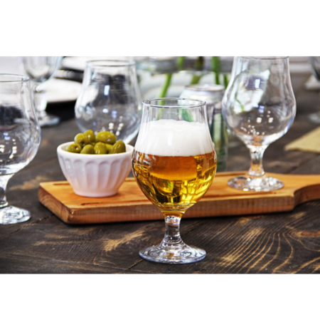 4 COPAS CERVEZA DUBLIN