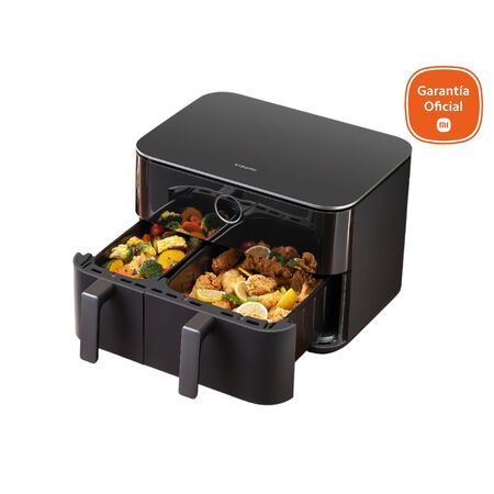 Freidora de aire Xiaomi Dual Zone - 10L 