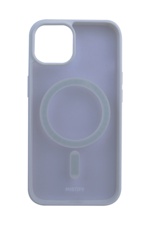 Funda  Para Iphone 11 Mistify Magcharge Blanca (FN-MAGIP11B)