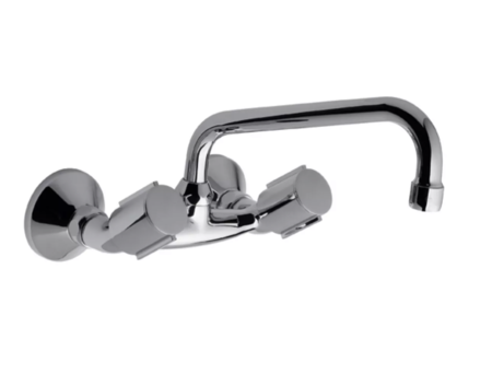 Griferia FV Cocina Pared California 409/17 