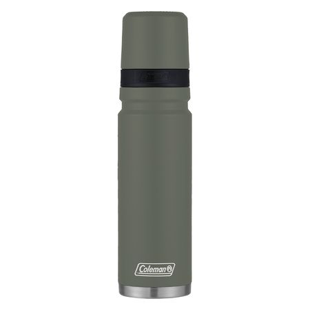 Termo Coleman Acero Inox Matero 360 700ml - Sage