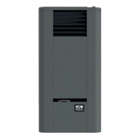 Calefactor Ecomax CEC20BM 2000 Calorias Tiro Balanceado Multigas
