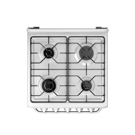 Cocina Drean CD5602ABO Blanca