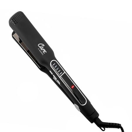 Planchita de Pelo Gadnic PL20D Liso Extremo
