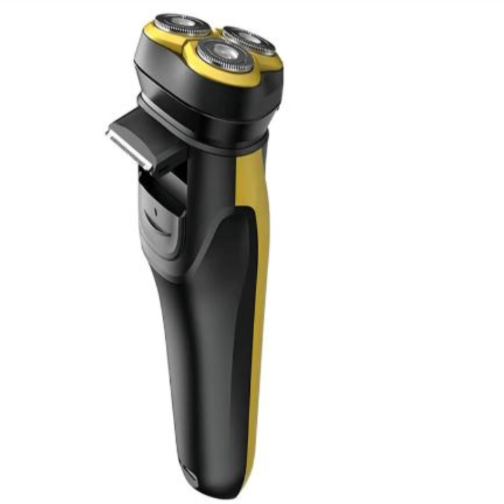 Afeitadora Recargable Gsh 986 Usb Sport (0003) Ga.Ma - Vista 4
