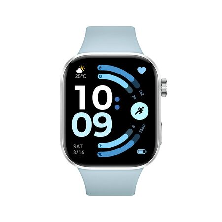 Xiaomi Redmi Watch 6 Glacier Blue
