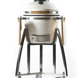 KAMADO ARGENTINO ASADOR PAMPERO 16'' 