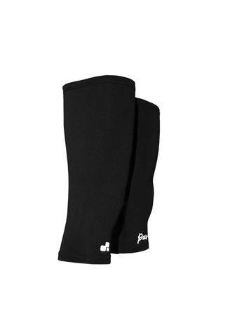 Piernitas Pavé 3/4 Unisex Ciclismo Negro