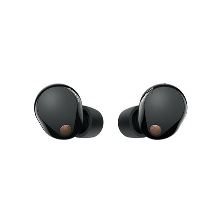 Auriculares Inalámbricos Bluetooth Sony WF-1000XM5 NC Negro