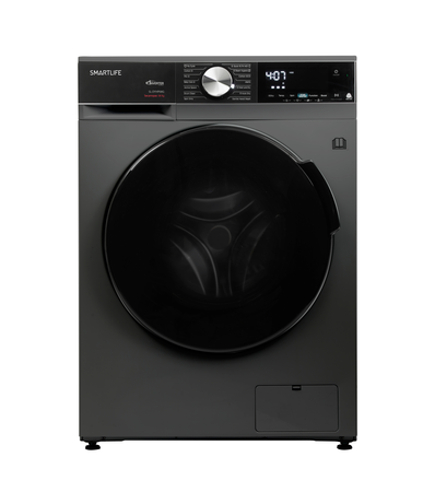 Secarropas por bomba de calor Smartlife SL-DYHP08G 8 Kg Gris