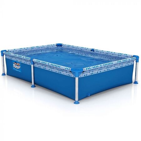 Pileta Pelopincho 1010 1.55x1.07x0.30 500lts