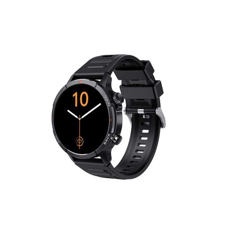 Smartwatch X-View Trail S Negro