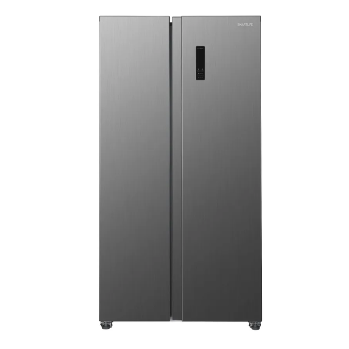 HELADERA ENOVA SIDE BY SIDE 520L. - Vista 4