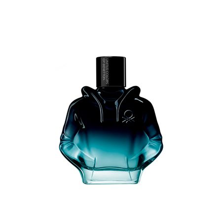 Perfume Importado Benetton Tribe Intense EDP 90 ml