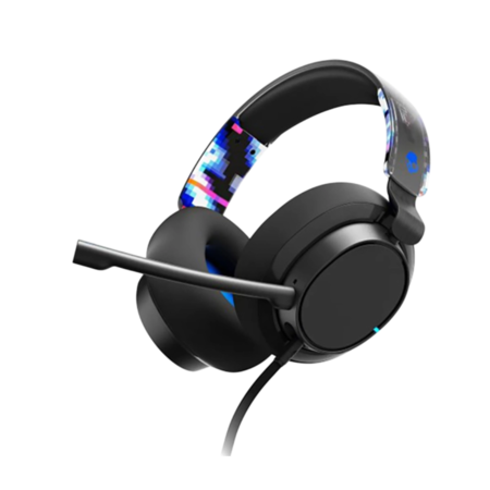 Auricular Gamer Skullcandy SLYR Pro - Negro