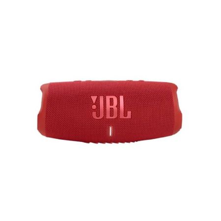 Parlante JBL Charge 5 Rojo