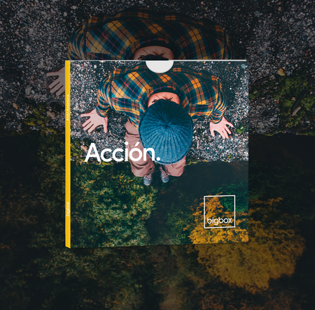 Acción