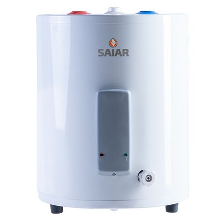 Termotanque eléctrico Saiar de pie 55 litros (TEPC055ESARIK2)