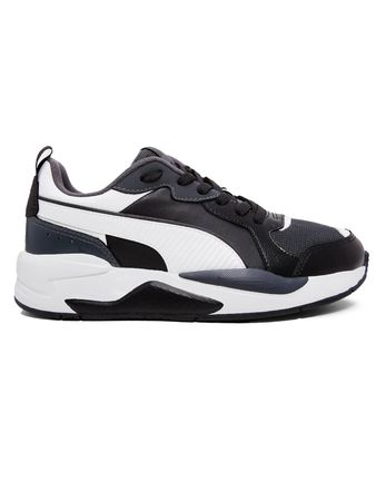 Zapatillas Puma X-Ray Game Sportstyle Unisex Moda Negro