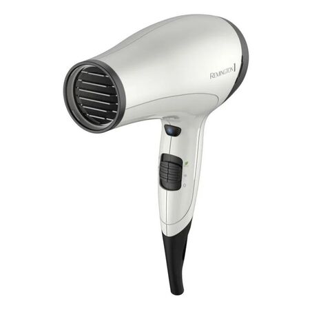 Secador De Pelo Remington Power Volume  D W