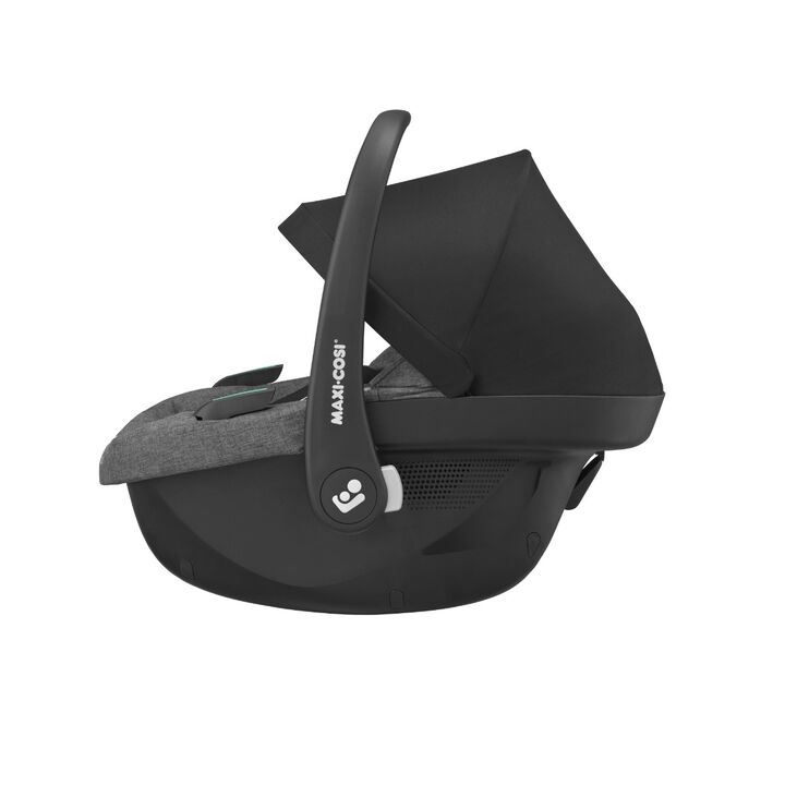 COCHECITO ZELIA S TRIO 3 EN 1 DARK GREY MAXI COSI - Vista 17