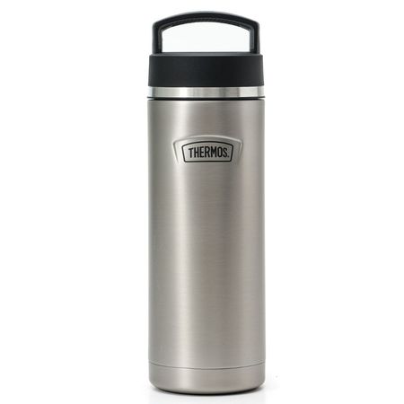 Botella Térmica THERMOS Icon Acero Inox. 710ml IS2002MS-DA