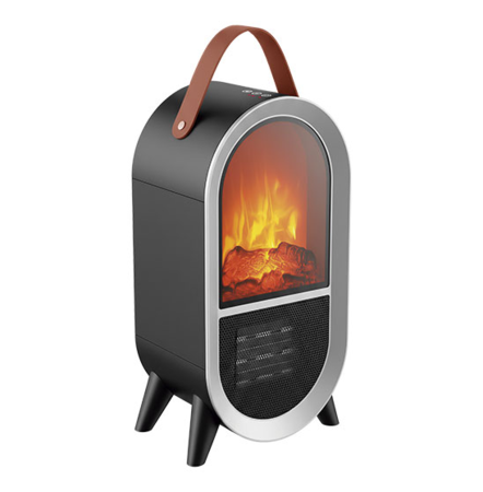 CALOVENTOR LILIANA FLAMEHEAT LEÃ‘O CTH30 1500W