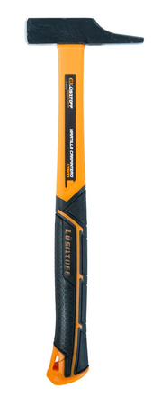 Martillo Carpintero 20mm 200g Lusqtoff L7500 Acero C45 50hrc