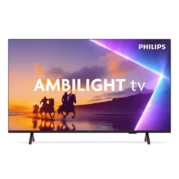 TELEVISOR LED PHILIPS 65PUD8250/77 65` QLED SMART 4K - 4609537 - Vista 1