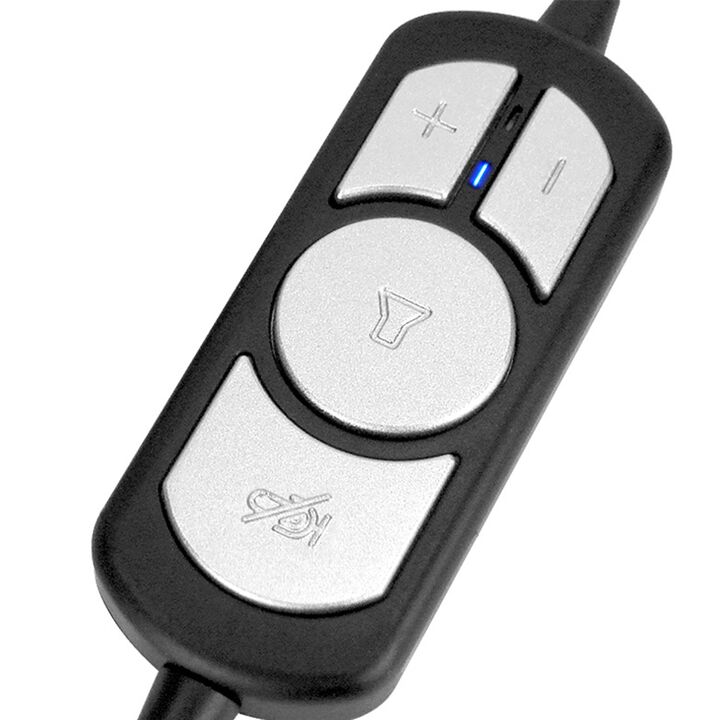 Auriculares Klipxtreme Sekual para PC con Micrófono - Vista 2