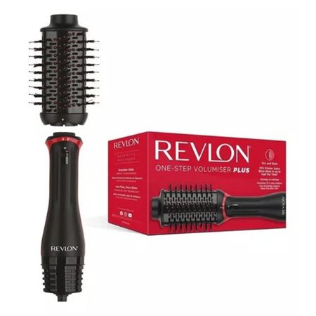 Cepillo Secador de Pelo Revlon RVDR5298LA2 800W