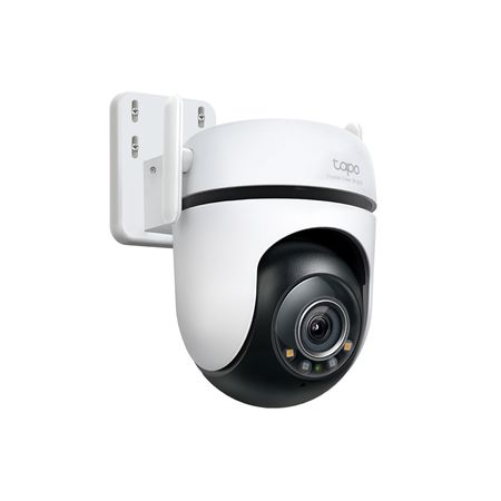 Cámara Ip Cloud Tp-Link Tapo C520Ws 2K Qhd Ext Ptz