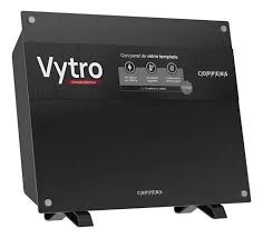 CONVECTOR COPPENS VYTRO 2000W NEGRO