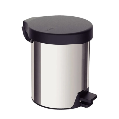 CESTO NEW ACERO INOXIDABLE 5 L TRAMONTINA (94538/705)