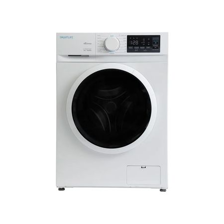 Lavarropas SmartLife SL-WMI061000W Inverter 6 Kg 1000 RPM