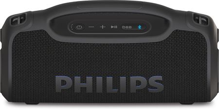 Parlante Inalambrico Philips Tax400B Boombeat 200W