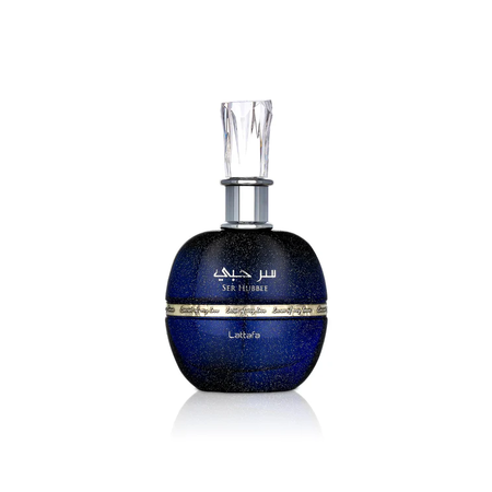 Perfume Ser Hubbee