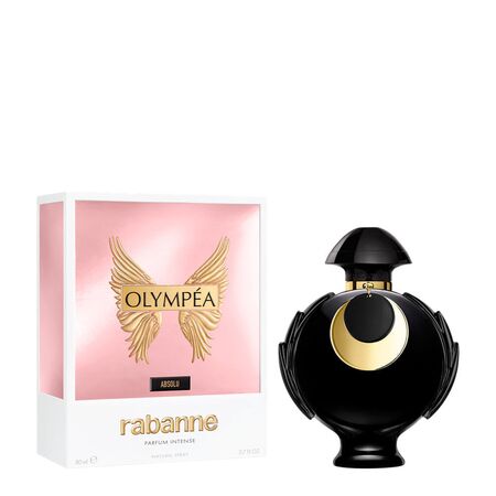 Olympea Absolu Parfum Intense