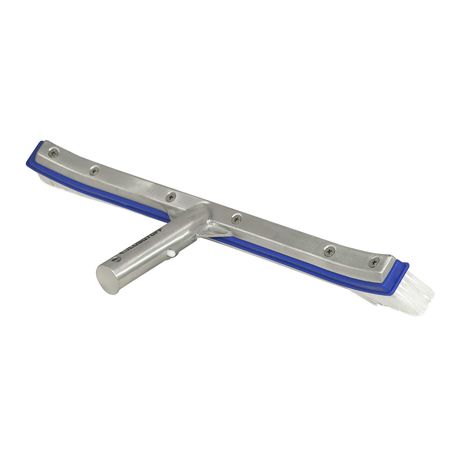 CEPILLO BARREFONDO CURVO 18"  LUSQTOFF (CBCL18-8)