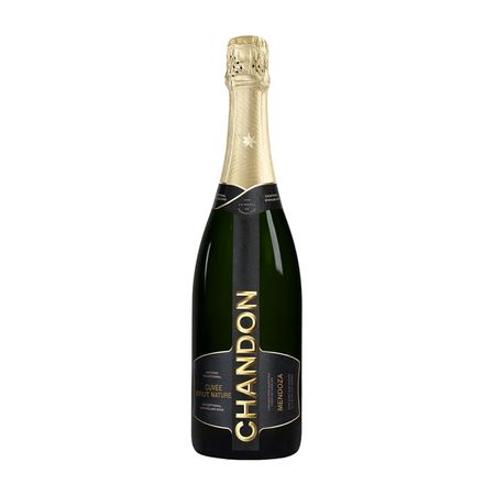 Espumante Chandon Brut Nature 750 ml