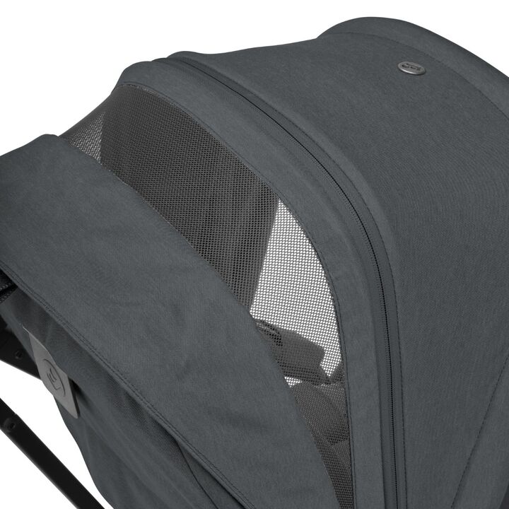Cochecito Leona 2 Twillic Graphite Maxi Cosi - Vista 9